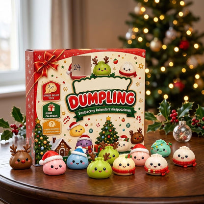 🎅24 Days of Squishy Christmas Surprises 🎄