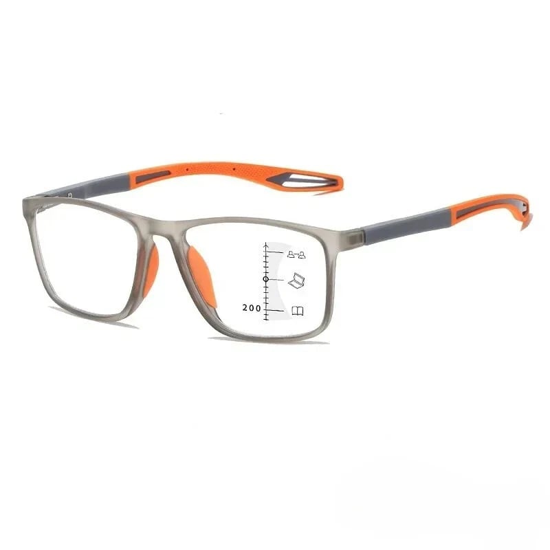 👀VisionSync Multifocal Glasses [Adaptive Technology]