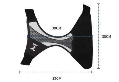 🔥HOT SALE🏃Lightweight Ankle Brace | Compression Support for Sprain Prevention – Breathable & Perfect for Basketball, Soccer & Fitness
