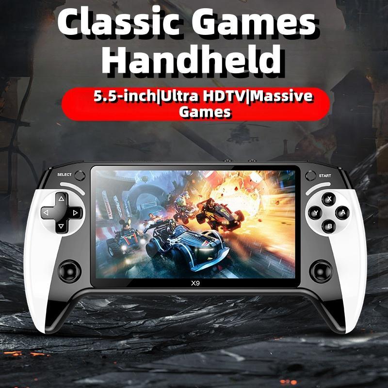 🎅Christmas Early Discount 49% Off🎮Portable Retro Game Console