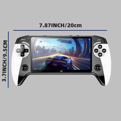 🎅Christmas Early Discount 49% Off🎮Portable Retro Game Console