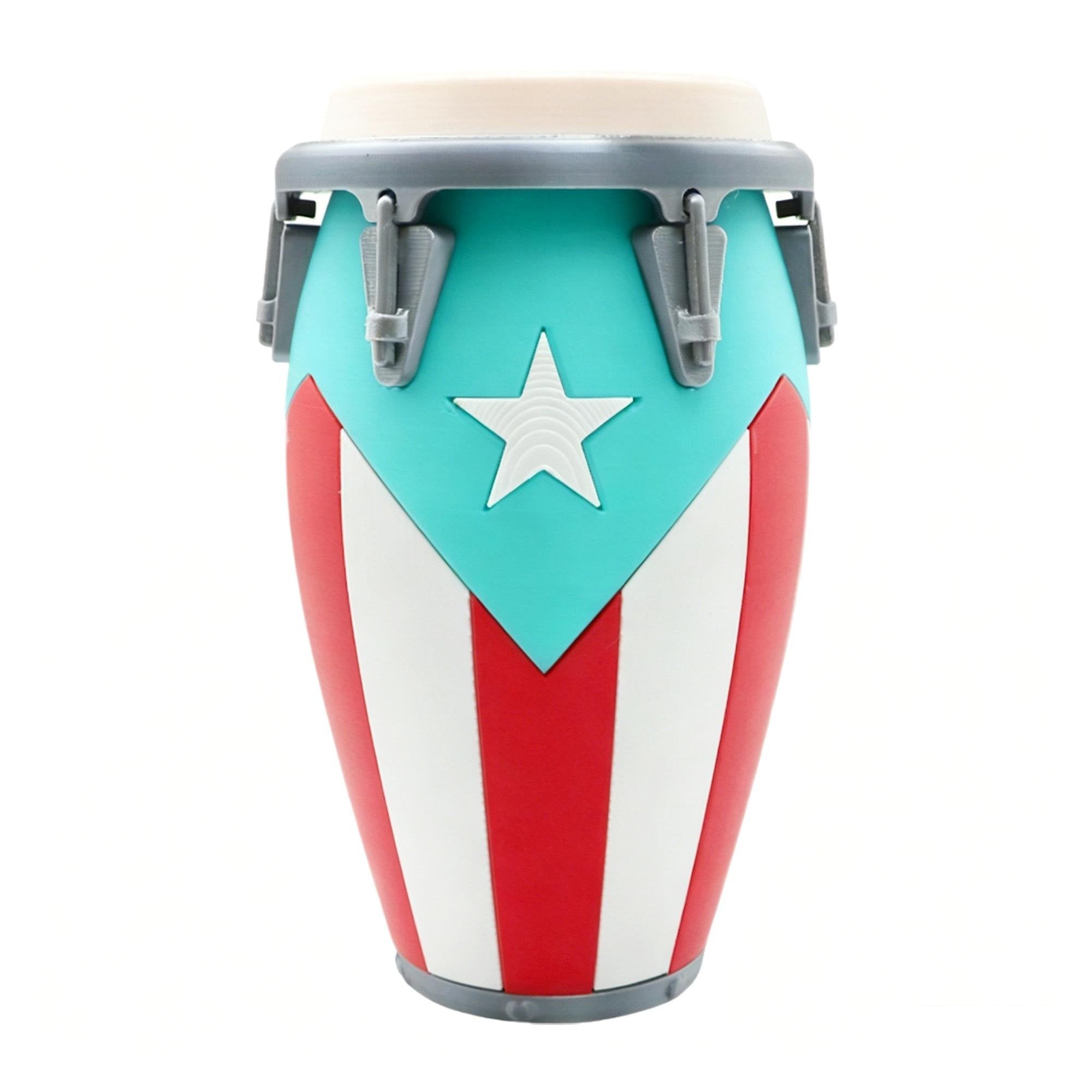 🔥Hot Sale🥁 Conga Style Can Holder