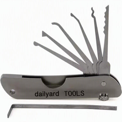 Pocket Precision Multi-Tool™