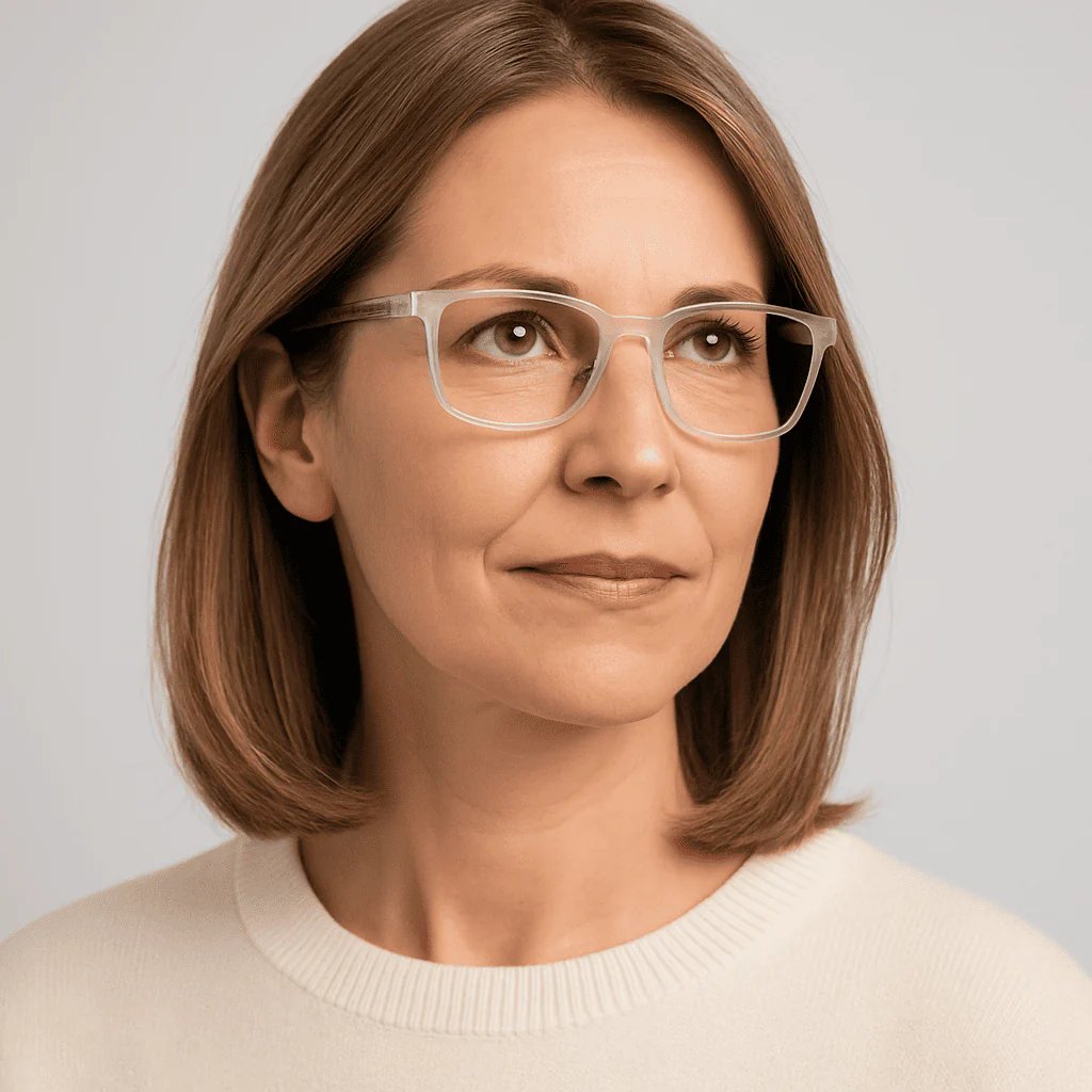 👀VisionSync Multifocal Glasses [Adaptive Technology]