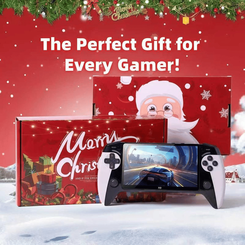 🎅Christmas Early Discount 49% Off🎮Portable Retro Game Console