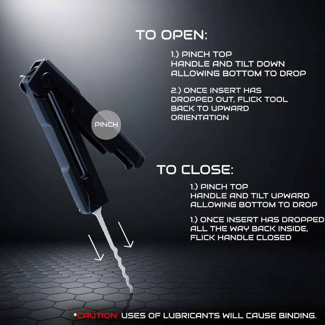 Summer Sale Portable For Emergency Rescue Key