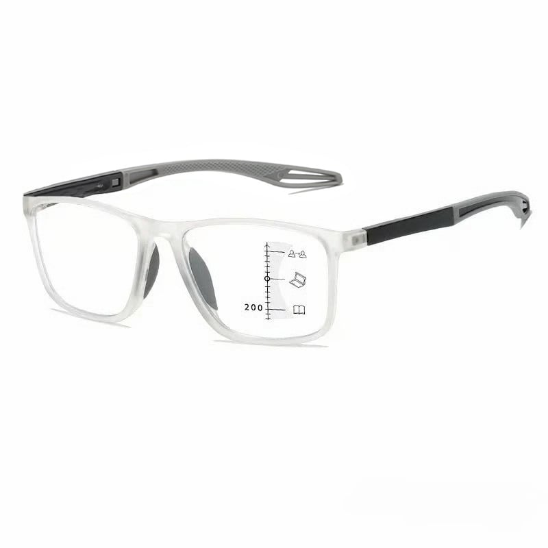 👀VisionSync Multifocal Glasses [Adaptive Technology]