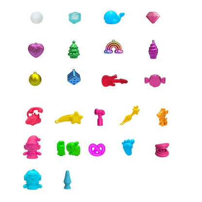 2026 New Advent Calendar Sensory & Fidget Toy