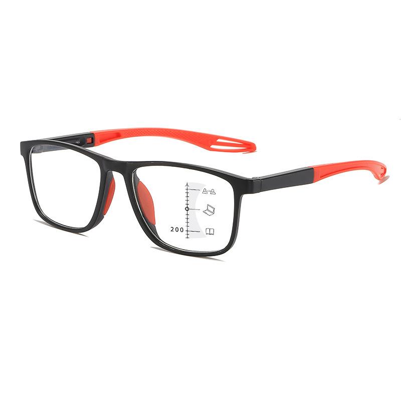 👀VisionSync Multifocal Glasses [Adaptive Technology]