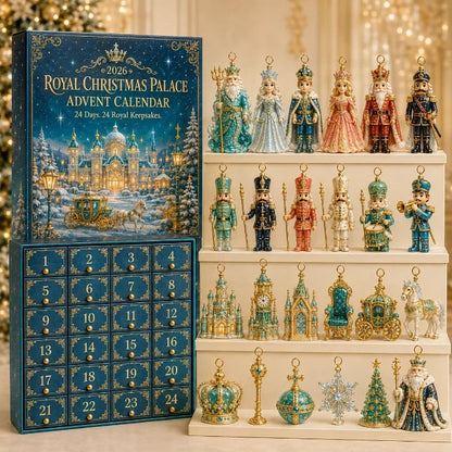 🎅 2026 Christmas Gift 49% Off--✨🎄 2026 Nativity Story Advent Calendar – 24 Days of Sacred Christmas Surprises