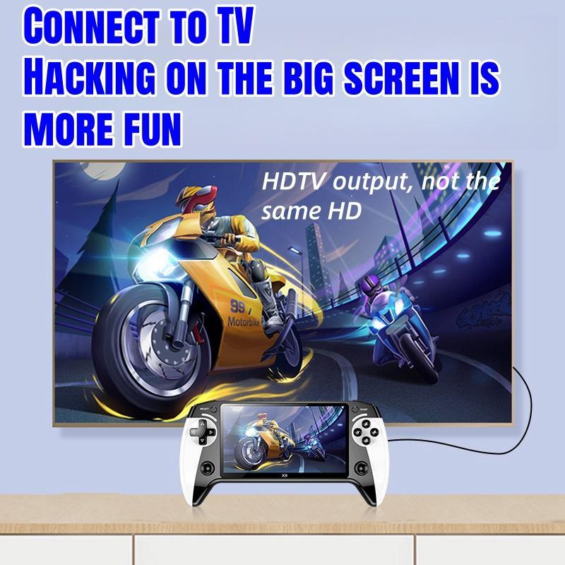 🎅Christmas Early Discount 49% Off🎮Portable Retro Game Console