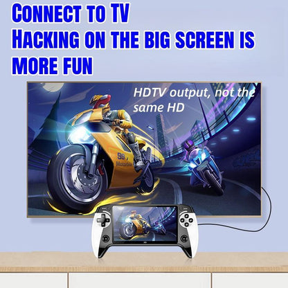 🎅Christmas Early Discount 49% Off🎮Portable Retro Game Console