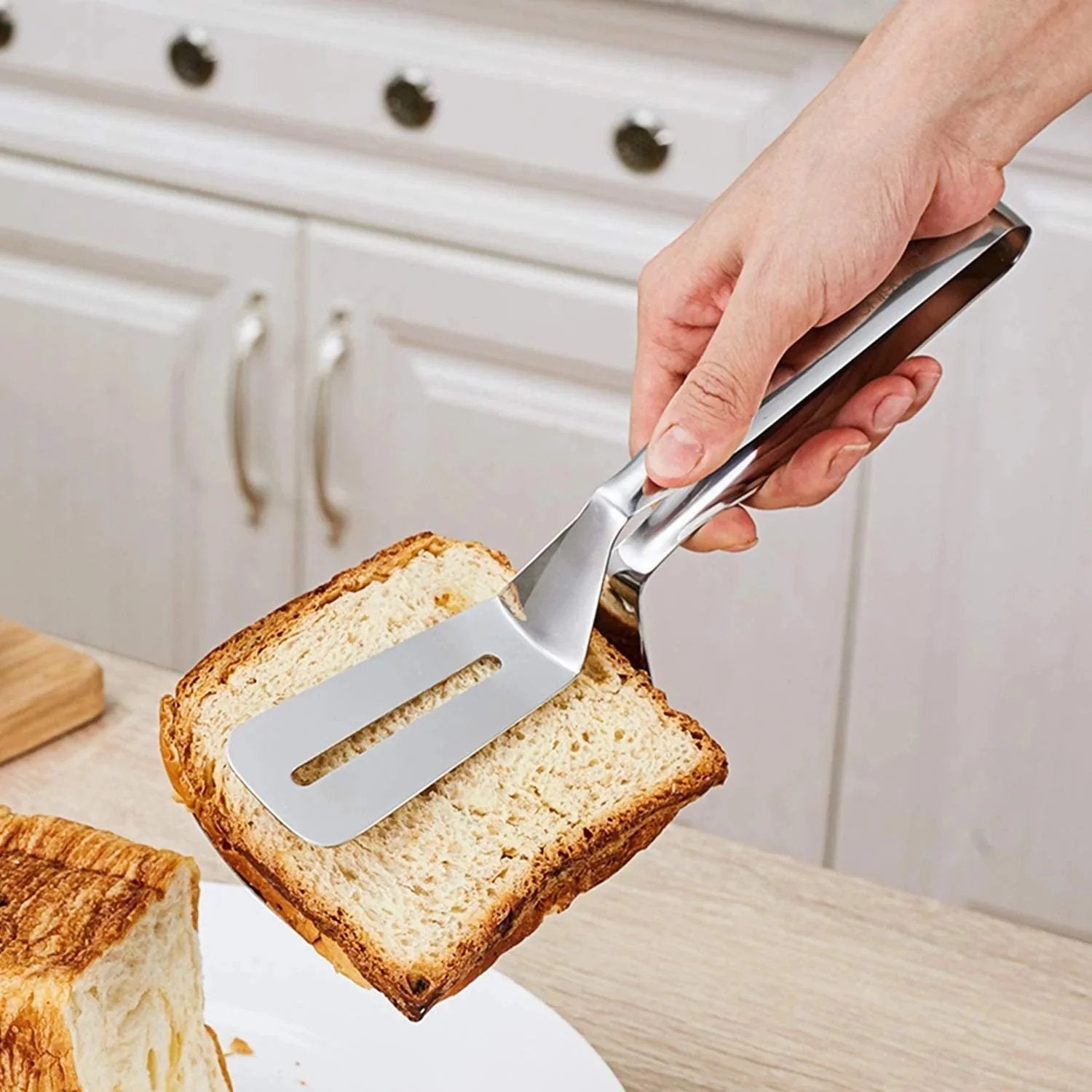 📢Buy 1 Get 1 Free⏰Stainless Steel Grill Clamp