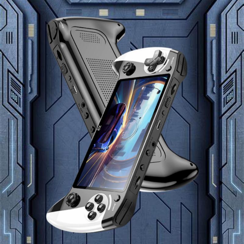 🎅Christmas Early Discount 49% Off🎮Portable Retro Game Console
