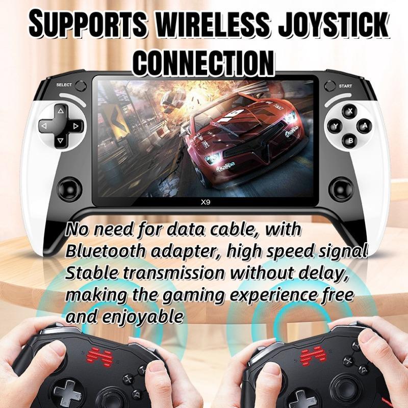 🎅Christmas Early Discount 49% Off🎮Portable Retro Game Console