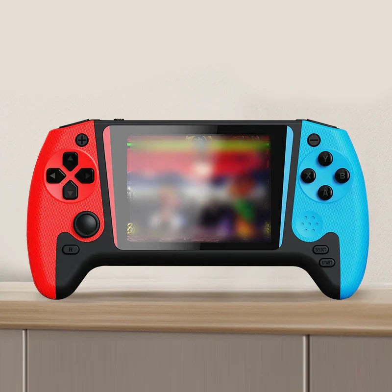 🎅Christmas Early Discount 49% Off🎮Portable Retro Game Console