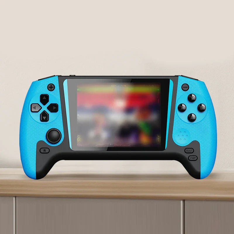🎅Christmas Early Discount 49% Off🎮Portable Retro Game Console