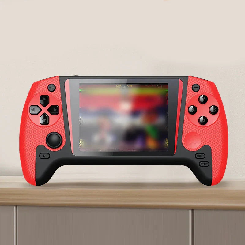 🎅Christmas Early Discount 49% Off🎮Portable Retro Game Console