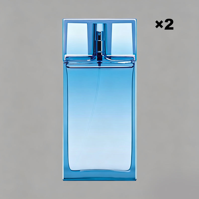 💗LAST DAY SALE 49% OFF⚡50K+ SOLD💕Eau de Parfum for Men 90 ml | Long Lasting Fresh Citrus & Aquatic Perfume Spray | Arabic Luxury Fragrance for Him | Best Men’s Perfume Gift | Everyday Wear Masculine Scent
