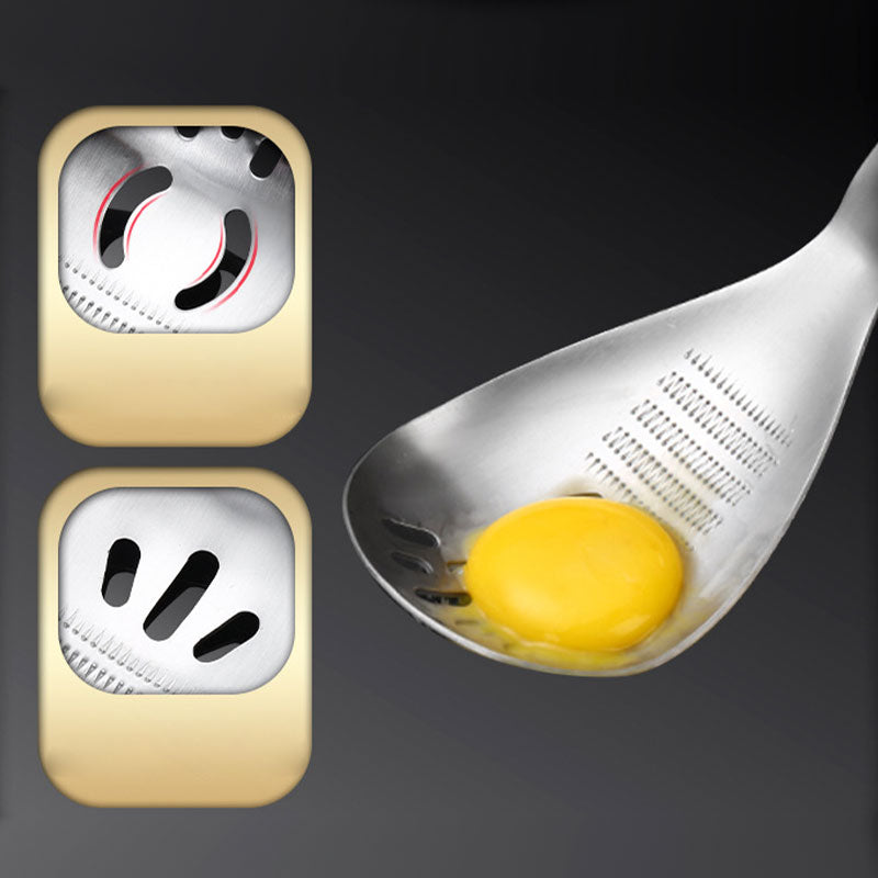 🔥 LIMITED-TIME 49% OFF! 🍳 Multipurpose Stainless Steel Kitchen Spoon | Durable Cooking & Serving Utensil | Stir, Scoop, Serve & More ✨